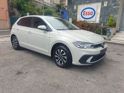 Volkswagen Polo 1.0 EVO usata