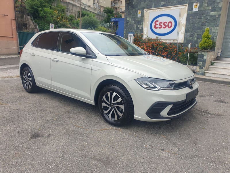 Volkswagen Polo 1.0 EVO