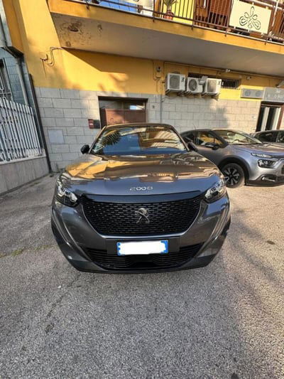 Peugeot 2008 PureTech 130 S&S Allure usata