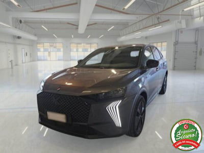 Ds DS 7 DS 7 Crossback BlueHDi 130 aut. Performance Line usata