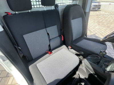 Fiat Doblò work-up 1.6 mjt 105cv Lounge (10)