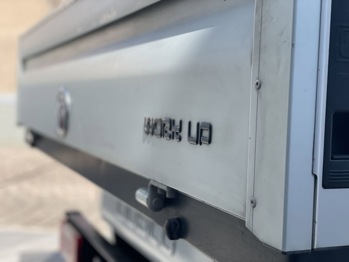 Fiat Doblò work-up 1.6 mjt 105cv Lounge (14)