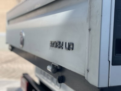 Fiat Doblò work-up 1.6 mjt 105cv Lounge (14)