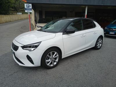 Opel Corsa 1.2 Edition usata