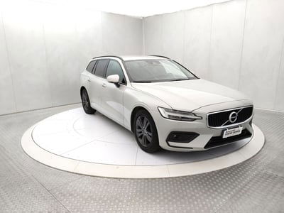 Volvo V60 D3 Geartronic Business usata