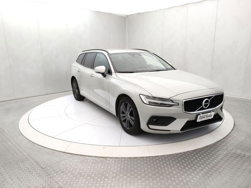 Volvo V60 D3 Geartronic Business