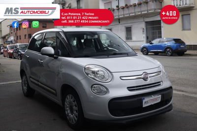 Fiat 500L 1.3 Multijet 95 CV Business usata