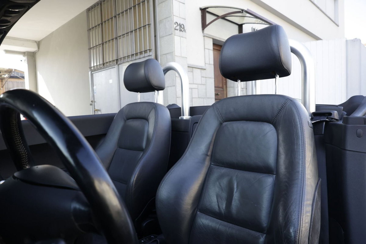 Audi TT Cabrio 1.8 TFSI (10)