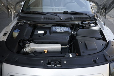 Audi TT Cabrio 1.8 TFSI (19)