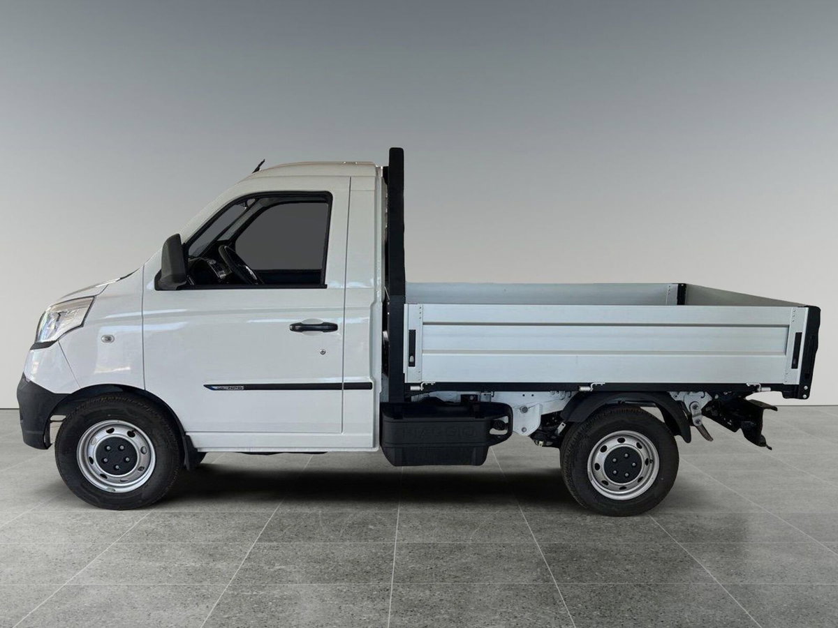 Piaggio Porter NP6 1.5 PLM-RG Short Range LPG Casson. Standard Start (2)
