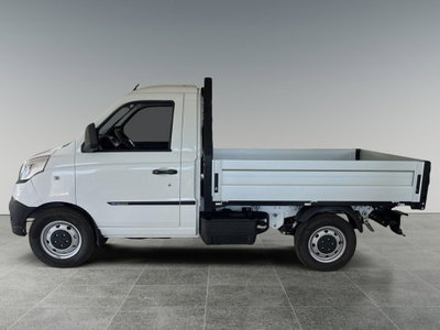 Piaggio Porter NP6 1.5 PLM-RG Short Range LPG Casson. Standard Start (2)