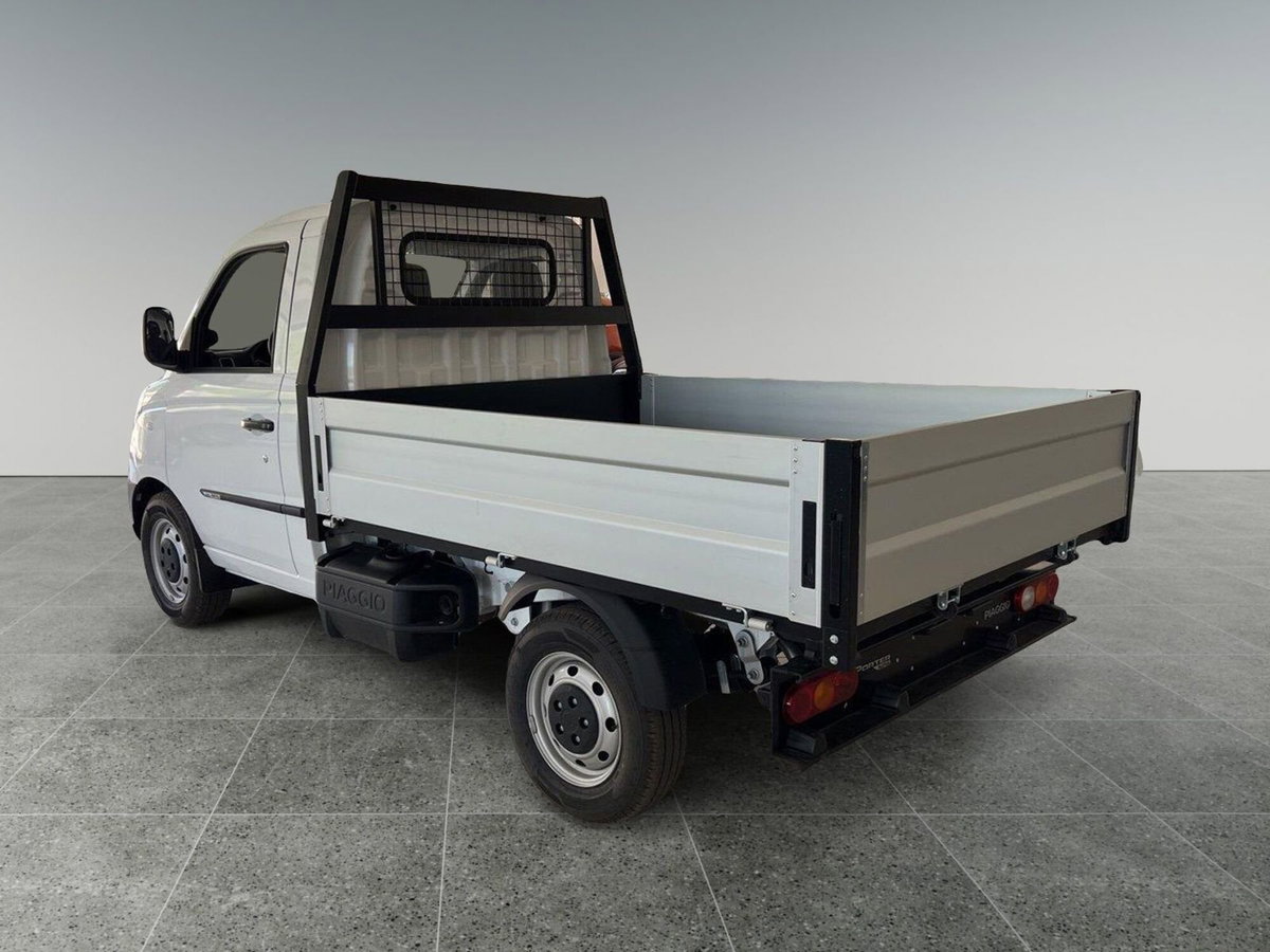 Piaggio Porter NP6 1.5 PLM-RG Short Range LPG Casson. Standard Start (3)
