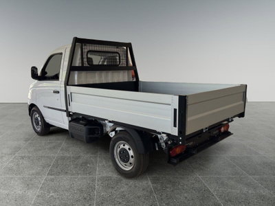 Piaggio Porter NP6 1.5 PLM-RG Short Range LPG Casson. Standard Start (3)