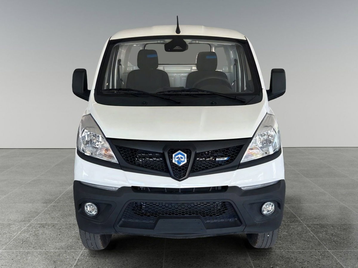 Piaggio Porter NP6 1.5 PLM-RG Short Range LPG Casson. Standard Start (5)