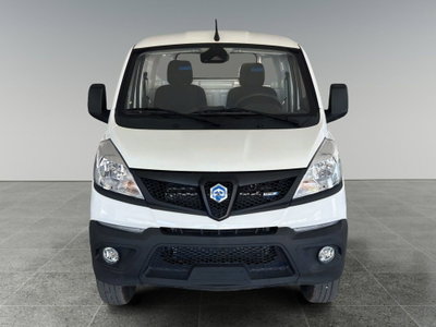 Piaggio Porter NP6 1.5 PLM-RG Short Range LPG Casson. Standard Start (5)