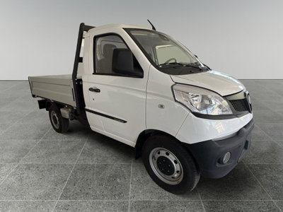 Piaggio Porter NP6 1.5 PLM-RG Short Range LPG Casson. Standard Start (8)