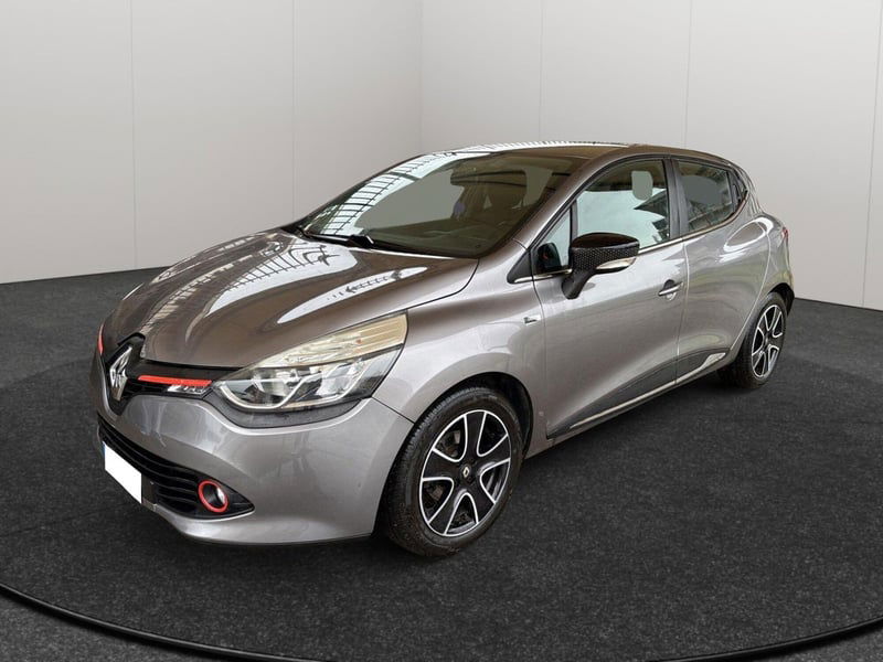 Renault Clio dCi 8V 90CV Start&Stop 5 porte Energy Intens