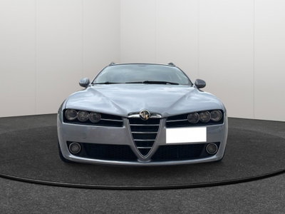 Alfa Romeo 159 SportWagon 1.9 JTDm 150CV Sportwagon Distinctive Q-Tronic (5)