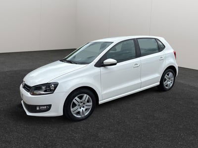 Volkswagen Polo 1.2 TDI DPF 5 p. Comfortline usata
