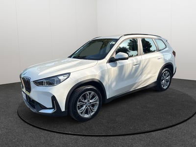 BMW X1 sDrive 18d Msport usata