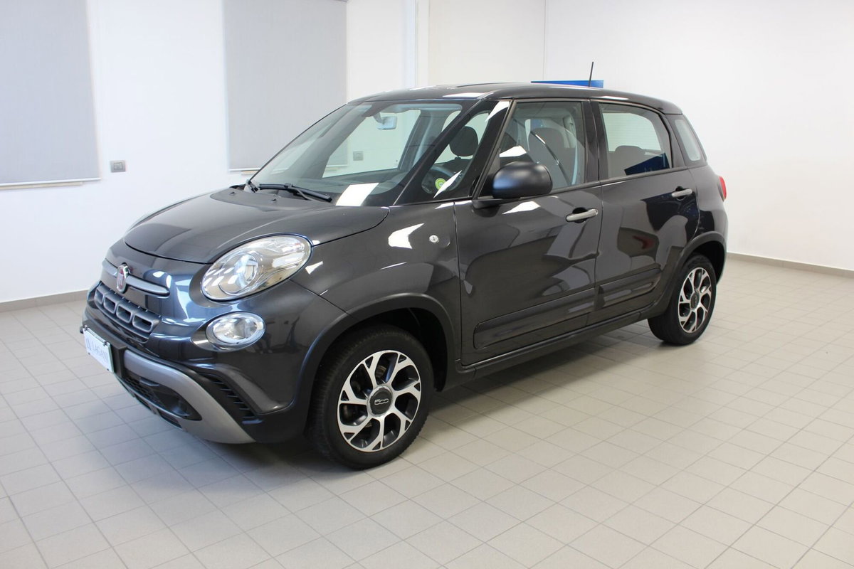Fiat 500L 1.3 Multijet 95 CV Cross