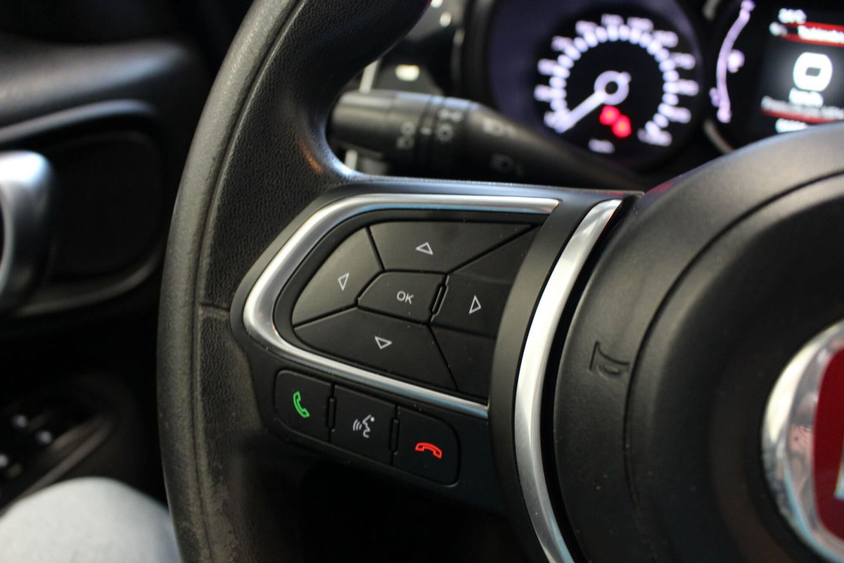 Fiat 500L 1.3 Multijet 95 CV Cross (11)