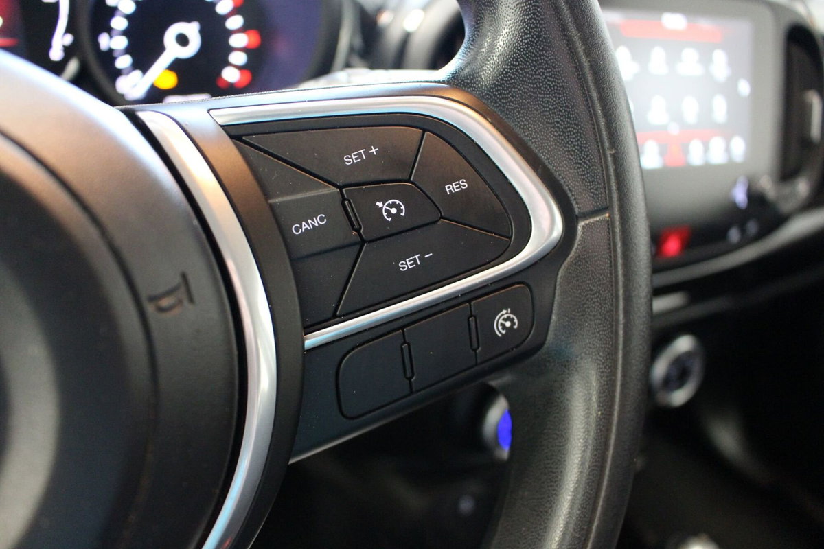 Fiat 500L 1.3 Multijet 95 CV Cross (12)