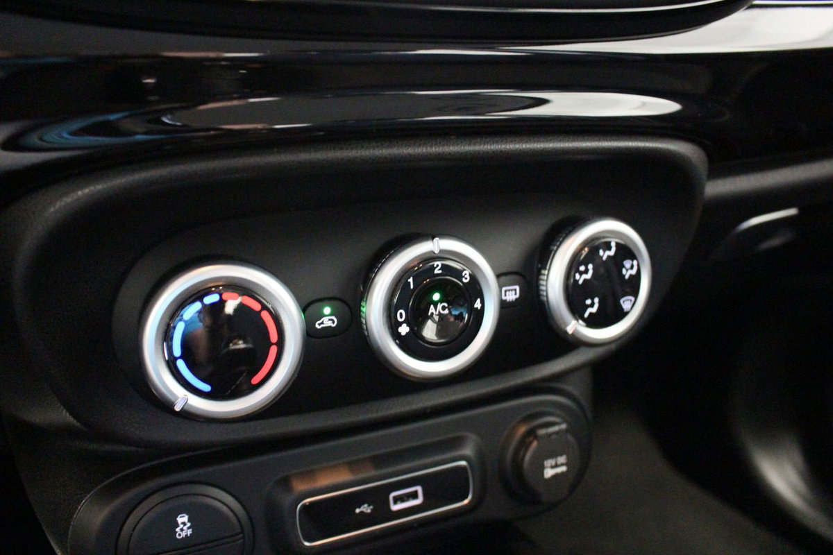 Fiat 500L 1.3 Multijet 95 CV Cross (13)