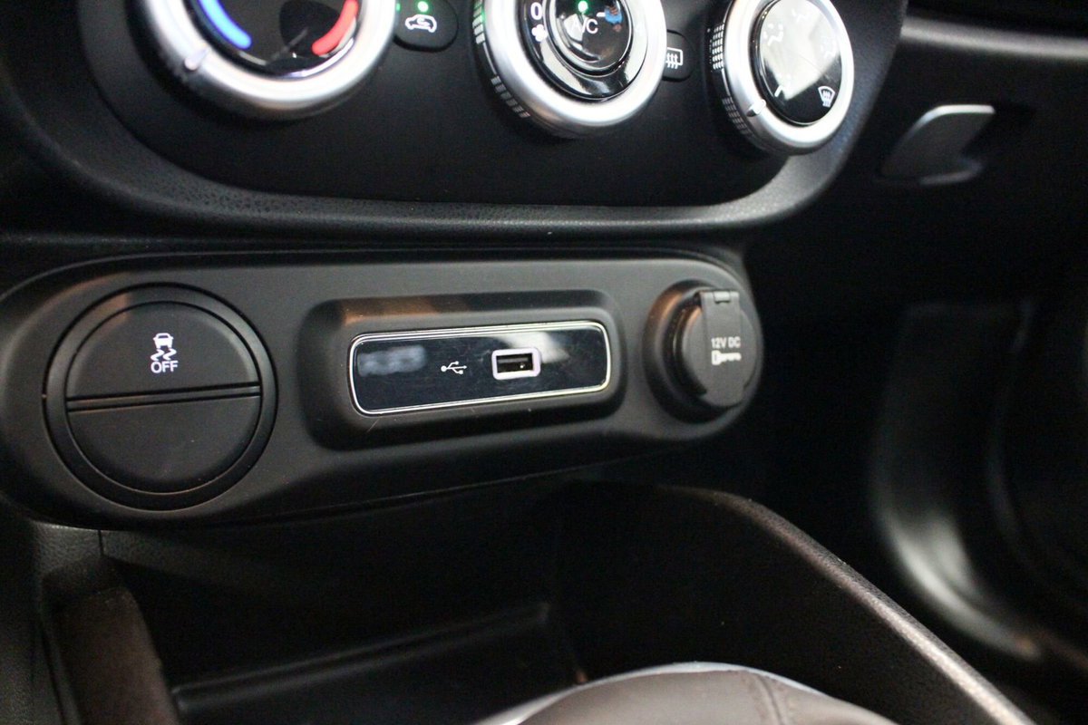 Fiat 500L 1.3 Multijet 95 CV Cross (14)