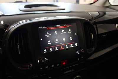Fiat 500L 1.3 Multijet 95 CV Cross (15)