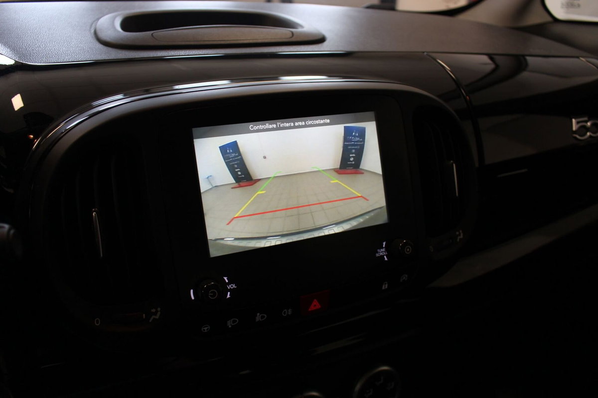 Fiat 500L 1.3 Multijet 95 CV Cross (16)