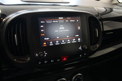 Fiat 500L 1.3 Multijet 95 CV Cross (17)
