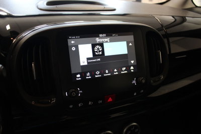Fiat 500L 1.3 Multijet 95 CV Cross (18)