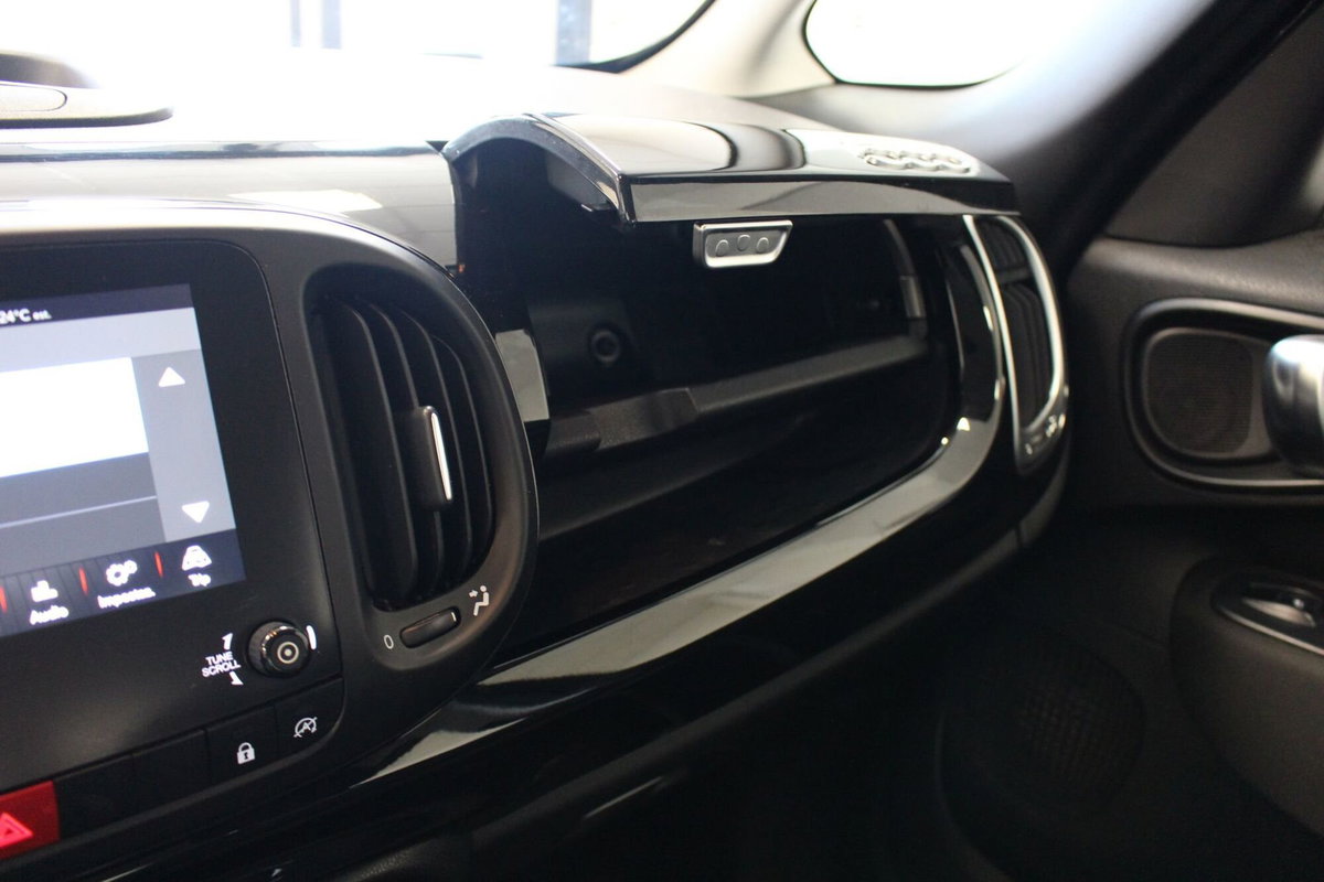 Fiat 500L 1.3 Multijet 95 CV Cross (19)