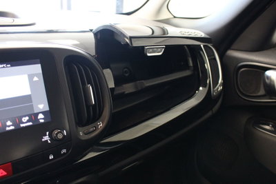 Fiat 500L 1.3 Multijet 95 CV Cross (19)