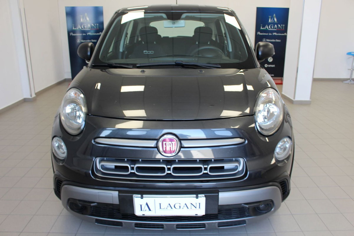 Fiat 500L 1.3 Multijet 95 CV Cross (2)