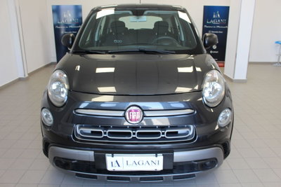 Fiat 500L 1.3 Multijet 95 CV Cross (2)