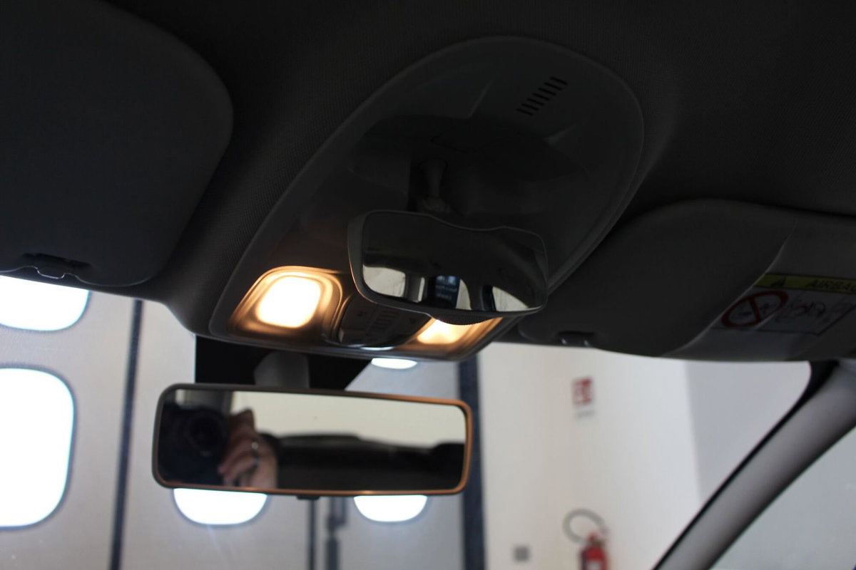 Fiat 500L 1.3 Multijet 95 CV Cross (20)