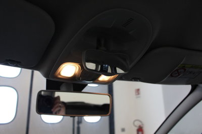 Fiat 500L 1.3 Multijet 95 CV Cross (20)