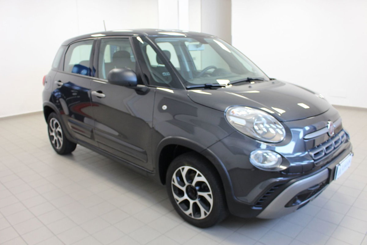 Fiat 500L 1.3 Multijet 95 CV Cross (3)