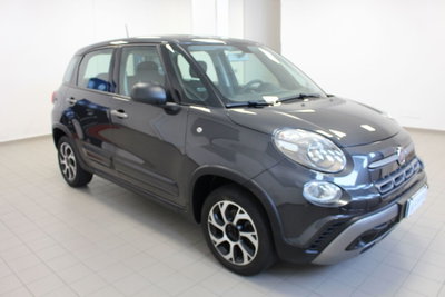 Fiat 500L 1.3 Multijet 95 CV Cross (3)