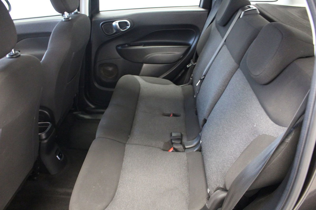 Fiat 500L 1.3 Multijet 95 CV Cross (9)