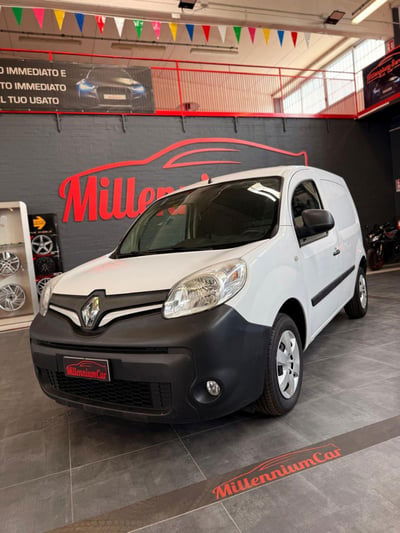 Renault Kangoo 1.5 dCi 90CV S&S 4p. Express Energy Ice usato