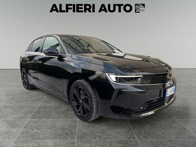 Opel Astra 1.5 Turbo Diesel 130 CV AT8 Business Elegance usata