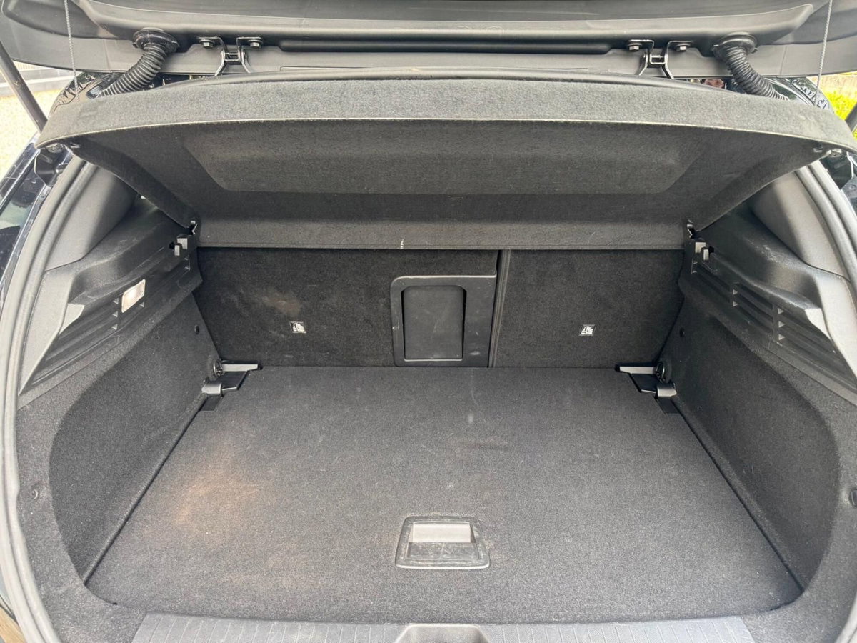 Opel Astra 1.5 Turbo Diesel 130 CV AT8 Business Elegance (14)