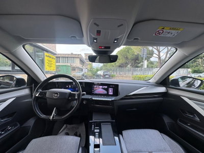 Opel Astra 1.5 Turbo Diesel 130 CV AT8 Business Elegance (16)