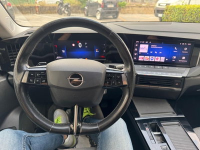 Opel Astra 1.5 Turbo Diesel 130 CV AT8 Business Elegance (20)