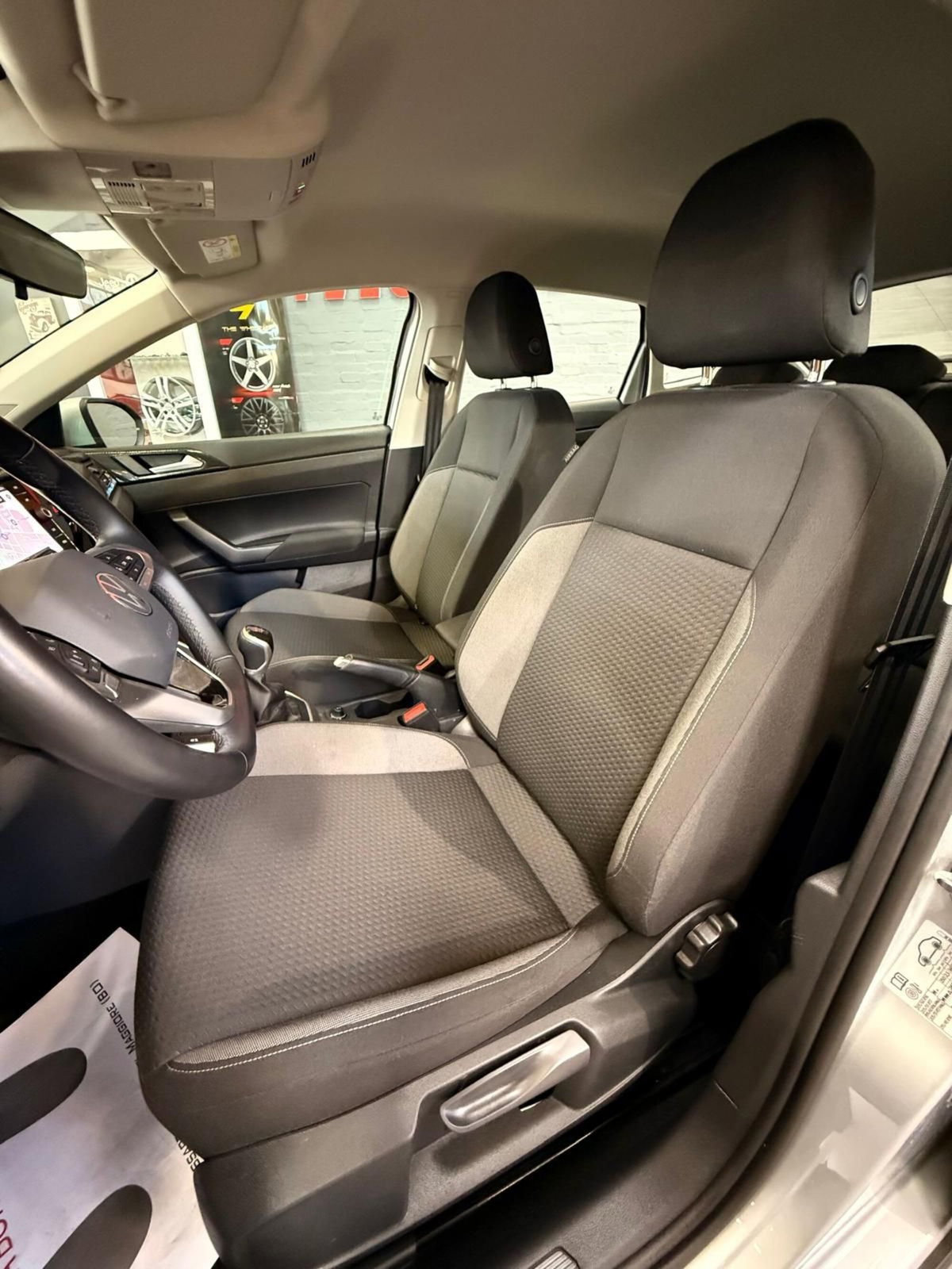 Volkswagen Taigo 1.0 TSI 110 CV Life (13)