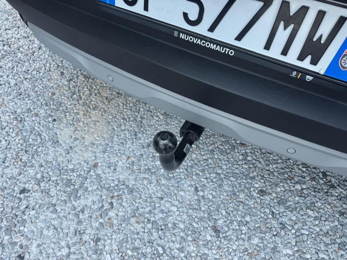 Renault Captur Full Hybrid E-Tech 145 CV Initiale Paris (14)