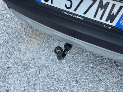 Renault Captur Full Hybrid E-Tech 145 CV Initiale Paris (14)